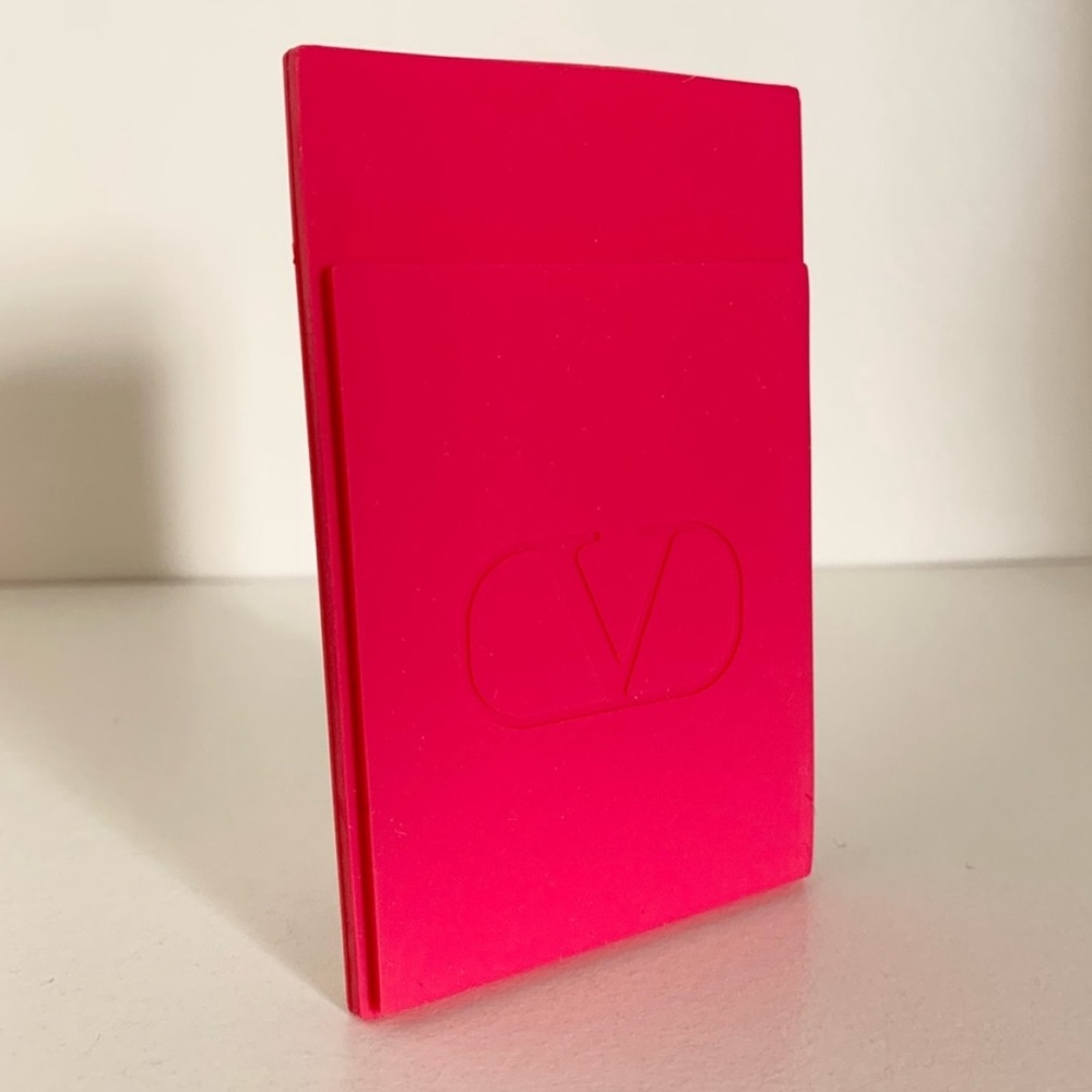 Mirror Cardholder - Picture 4 of 6